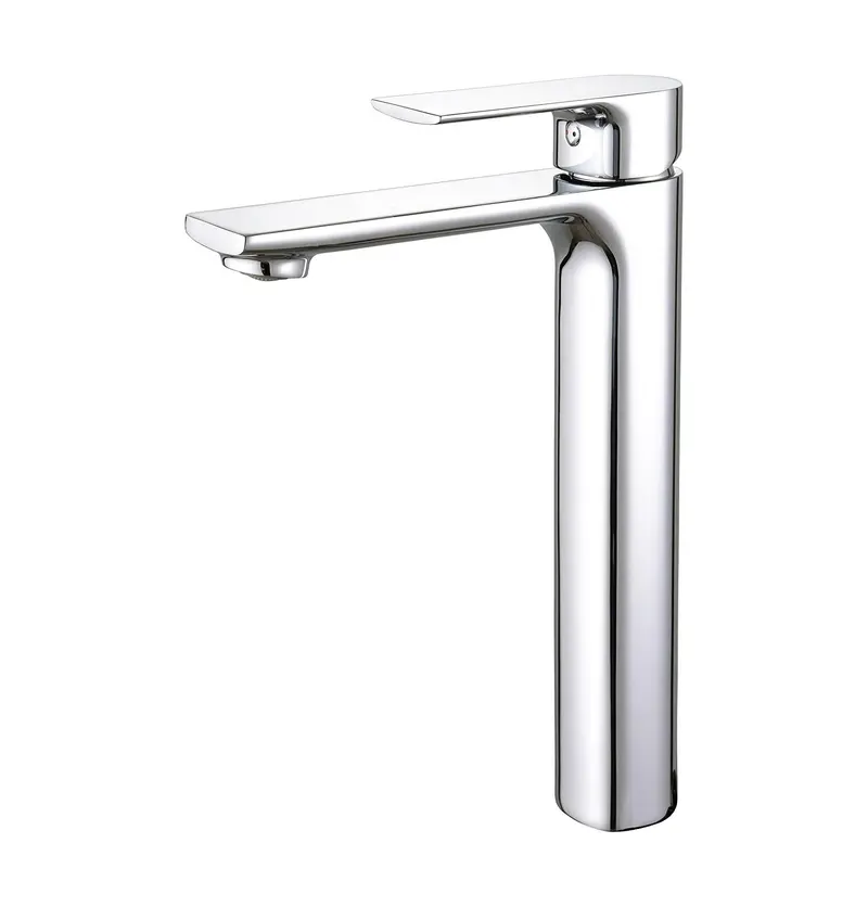 Contemporary Bathroom Sink Faucet – Model B11T127 1