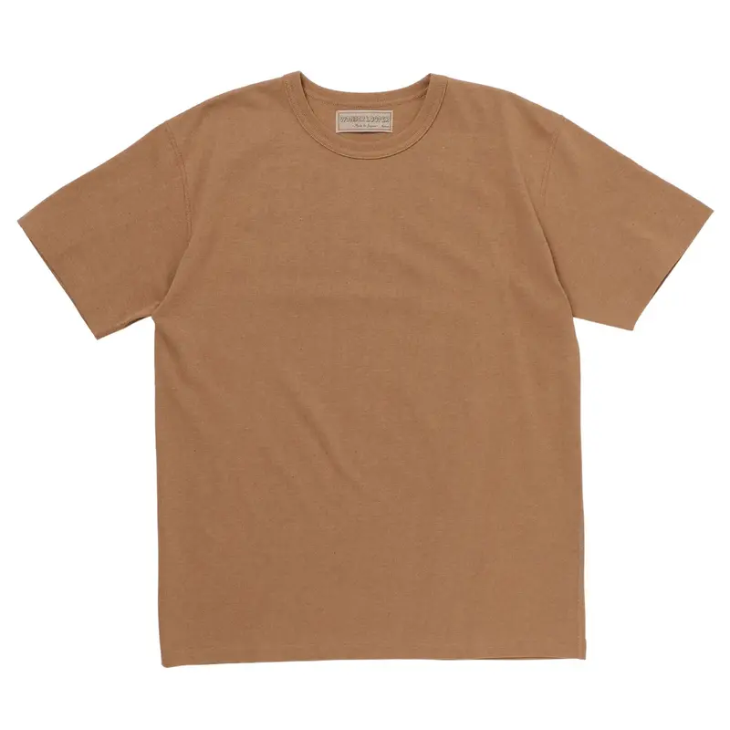 Coyote 70 Foxfibre® Tsuriami Crewneck T-Shirt 1