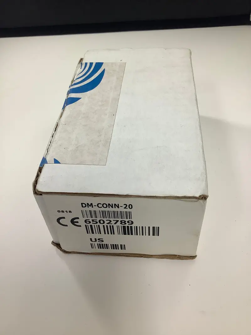 Crestron Dm-Conn-20 Pack: 20 Digitalmedia Connectors For Dm-Cbl And Ultra Series Cables 1