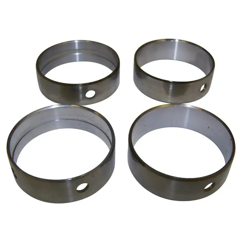 Crown Automotive J3208985 .010-Inch Oversize Camshaft Bearing Set For 1965–2006 Jeep Models 1