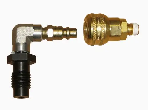 Cylinder Compression Relief Air Valve Adapter T21500 1