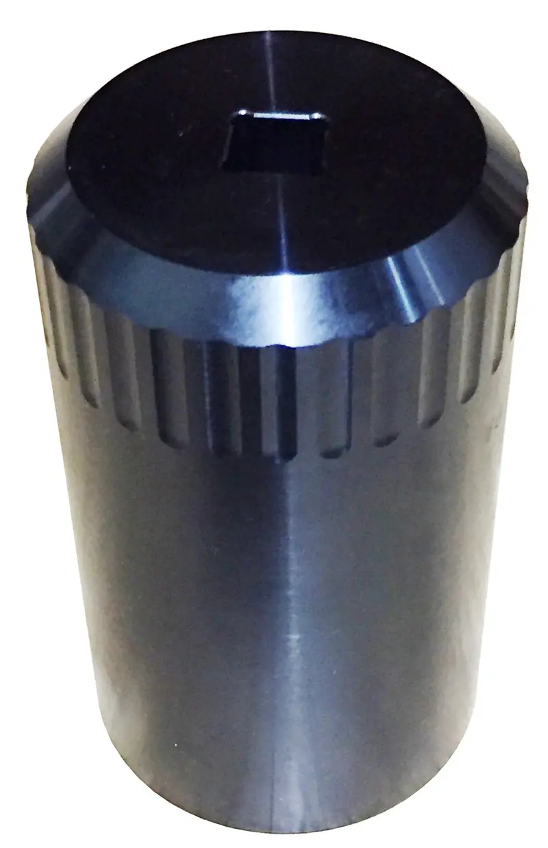 Cylinder Head Nut Runner – T40050 Torque-Controlled Fastener Tool 1
