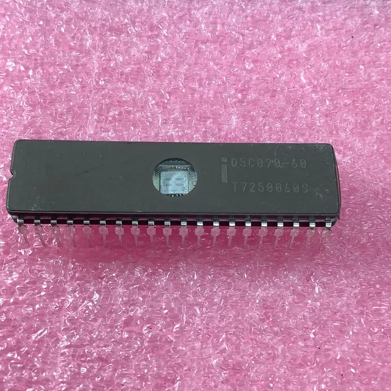 D5C090-60 Intel 24-Macrocell Cmos Pld - Advanced Programmable Logic 1