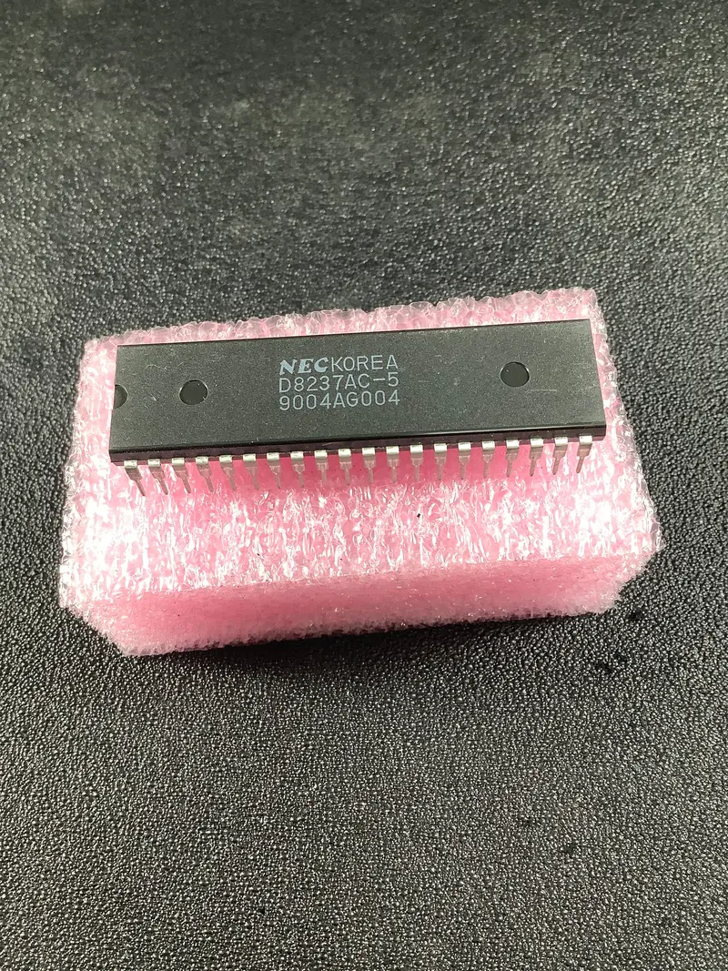D8237Ac-5 Programmable Dma Controller – Nec 1