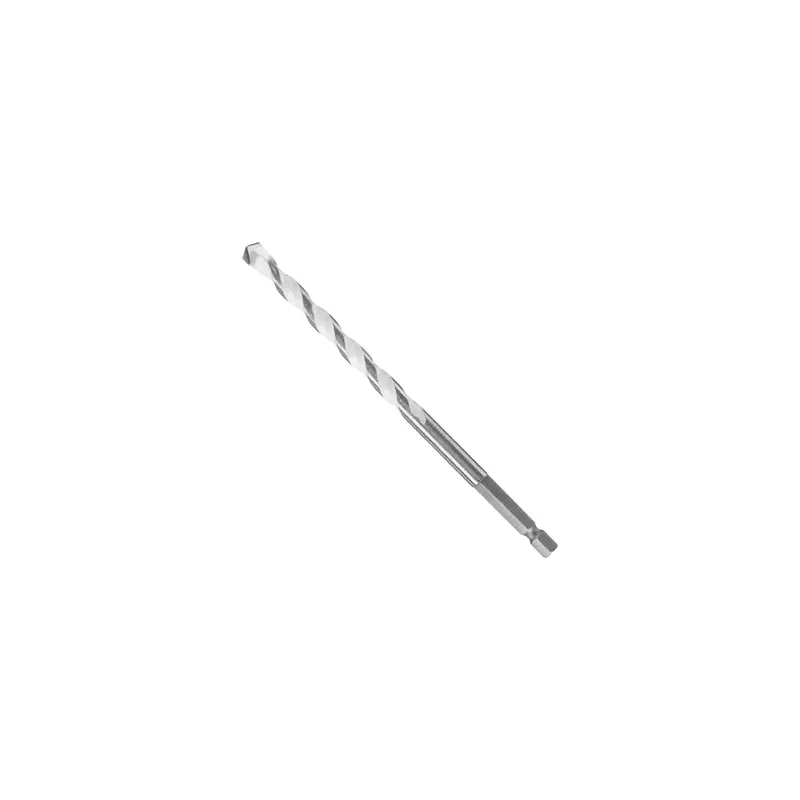 Daredevil® Multipurpose Twist Drill Bits – Hardened Steel With Split Point 1