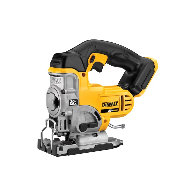 Dcs331B 20V Max Cordless Jig Saw – Bare Tool 1
