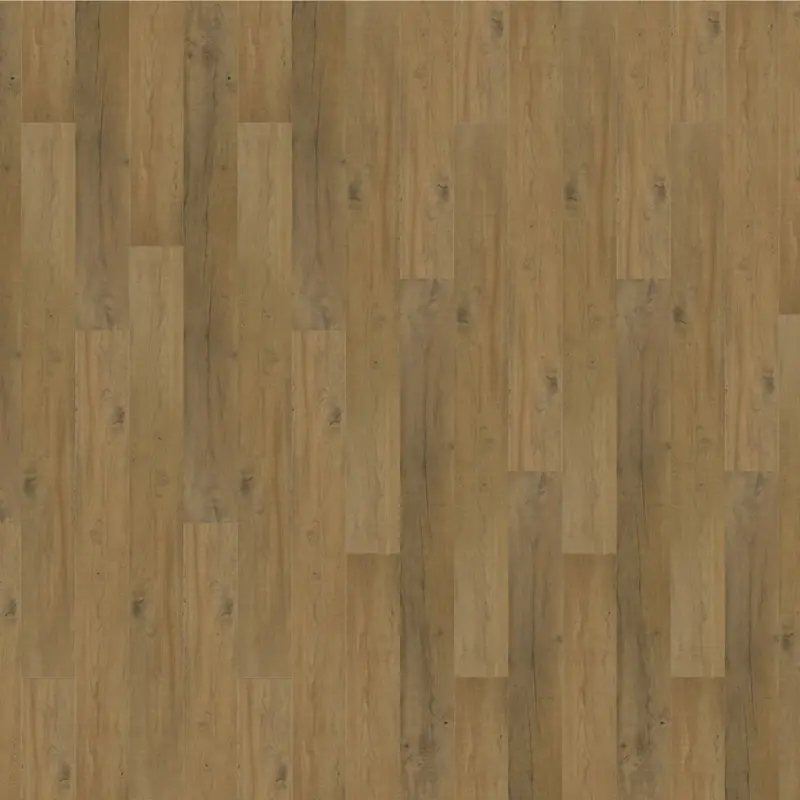 Deerhurst 7Mm Scratch-Resistant Vinyl Flooring – 17.91 Sq Ft Per Box 1