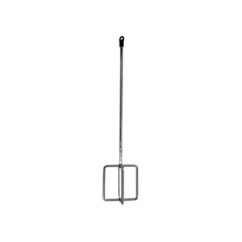 Deluxe Grout & Thinset Mixing Paddle – 23.6-Inch Length, 5-Inch Width 1