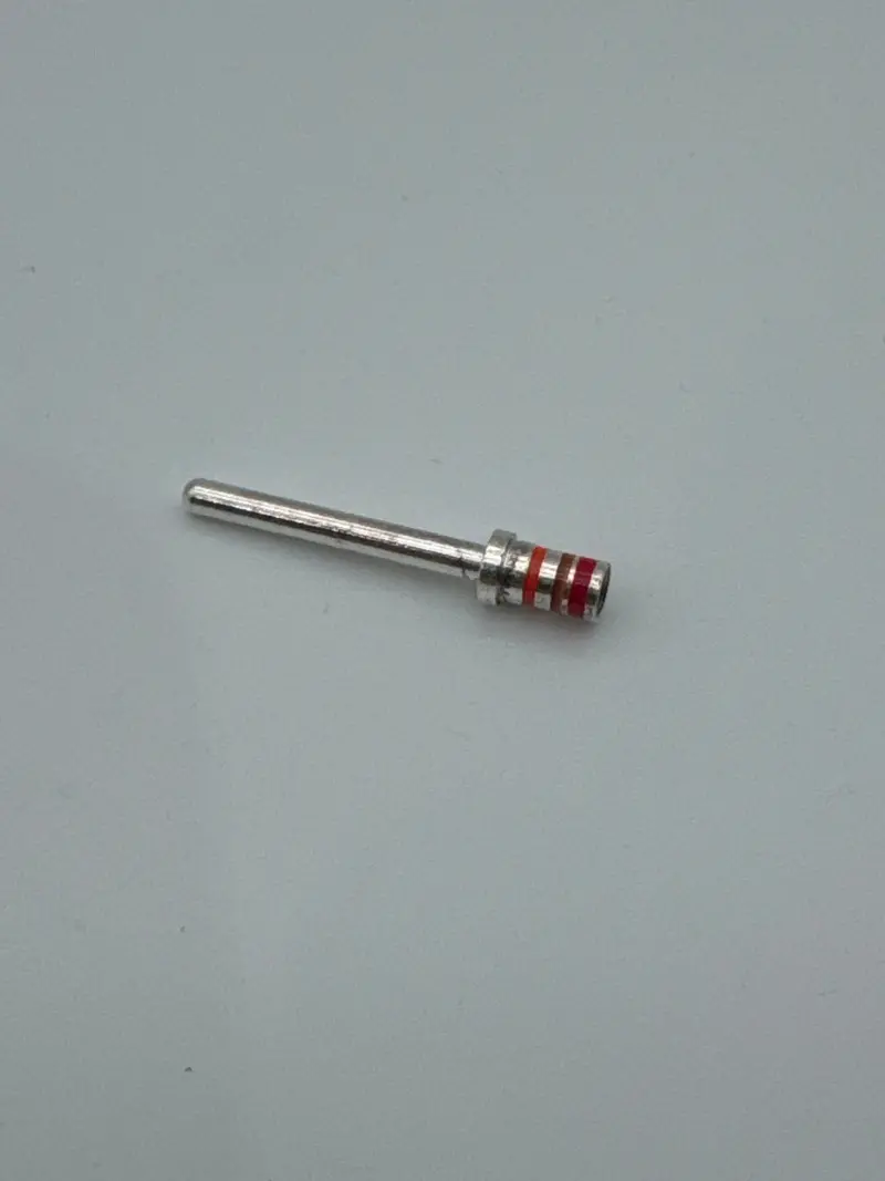 Deutsch M39029/29-213 Crimp Contact Set For Circular Connectors 1
