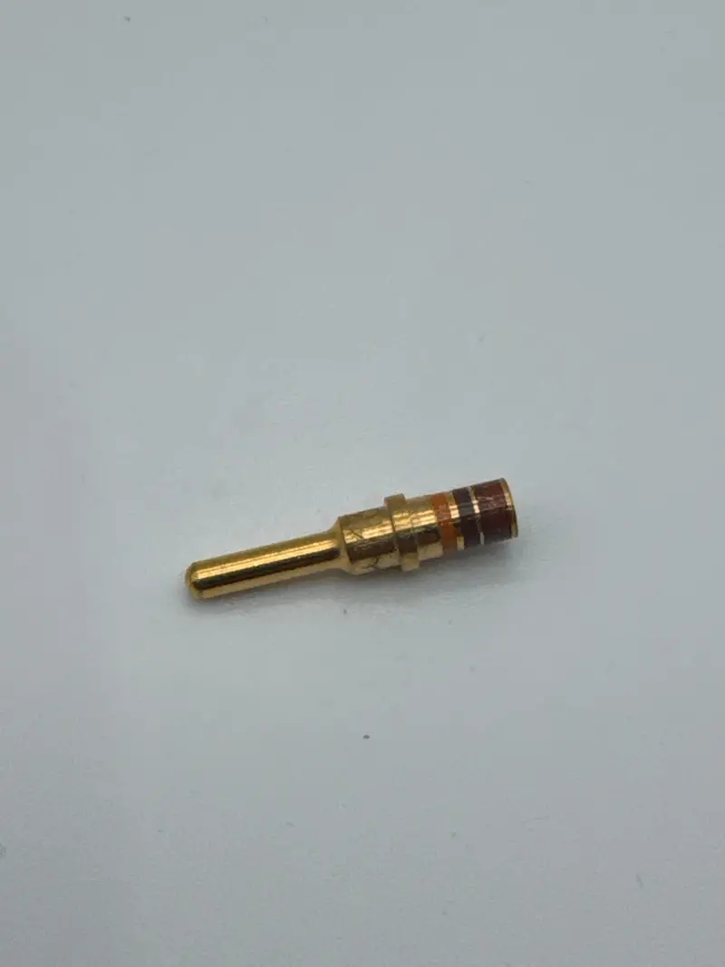 Deutsch M39029/4-113 Crimp Contacts For High-Reliability Interconnects 1