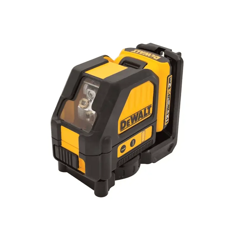 Dewalt 12V Max Green Cross-Line Laser Level – Dw088Lg 1