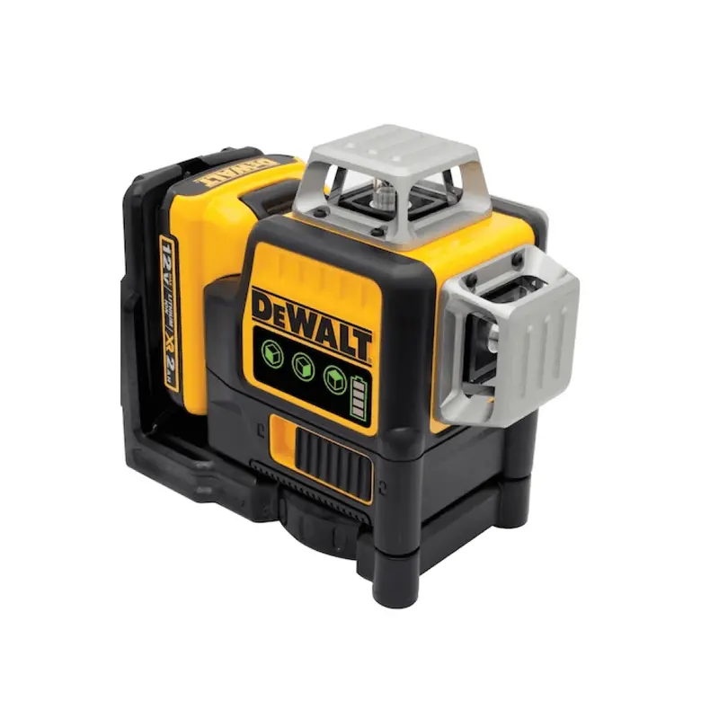 Dewalt 12V Max Green Line Laser Level (3×360°) – Dw089Lg 1
