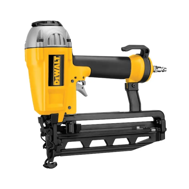 Dewalt 16-Gauge Finish Nailer (1"–2-1/2") – D51257K 1