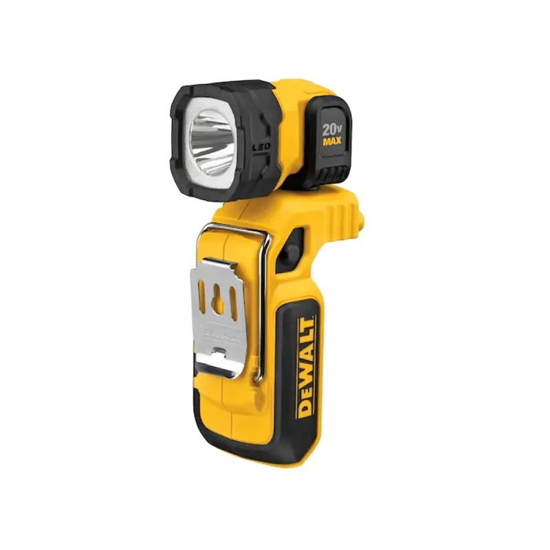 Dewalt 20V Max Led Handheld Work Light – Dcl044 1