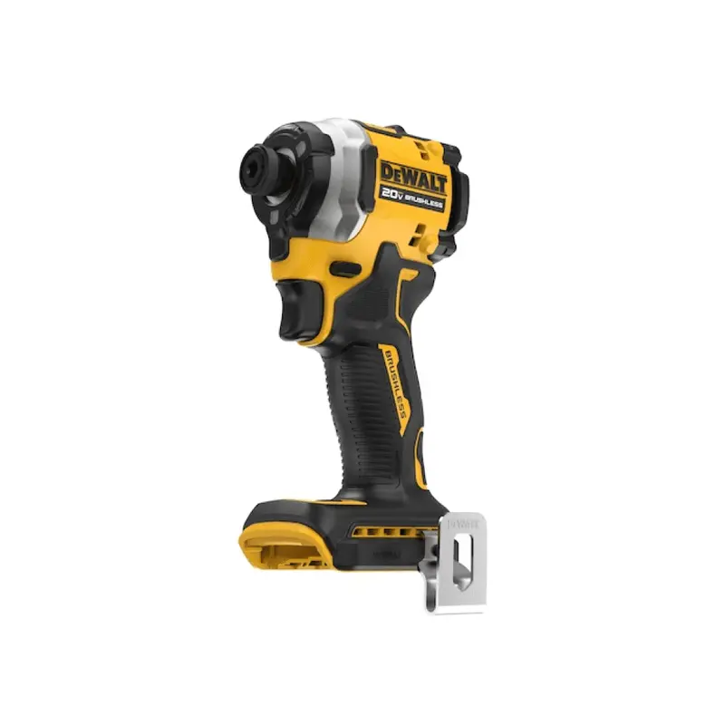 Dewalt Atomic 20V Max Brushless 3-Speed Impact Driver – Dcf850B 1