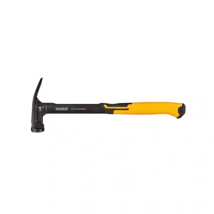 Dewalt Dwht51138X Toughseries® Mig Welding Hammer – 14 Oz, Ergonomic Grip 1