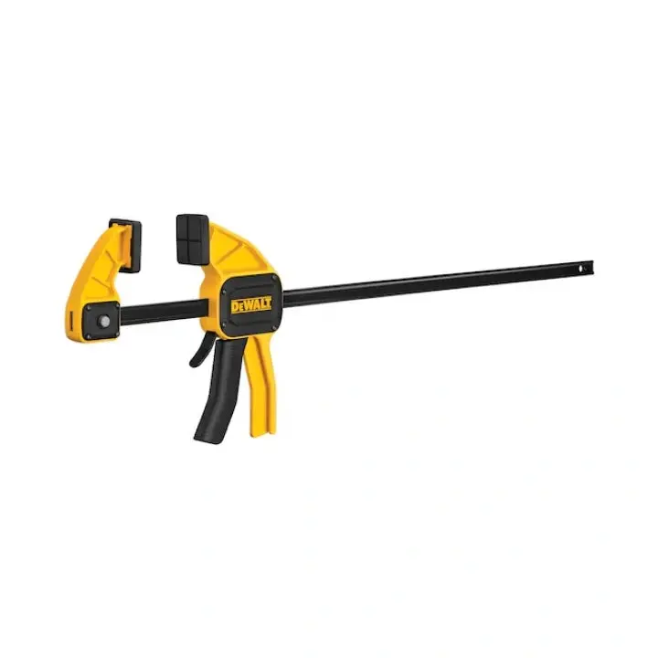 Dewalt Dwht83194 24-Inch Heavy-Duty Trigger Clamp 1