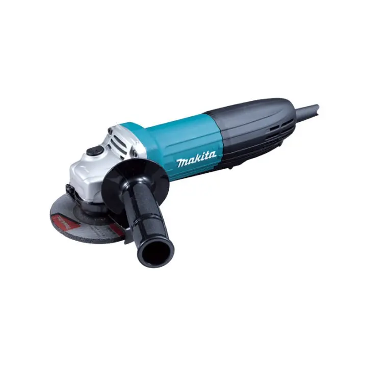 Dewalt Ga4534 4-1/2" Angle Grinder – Dual-Voltage Ac/Dc With Paddle Switch 1