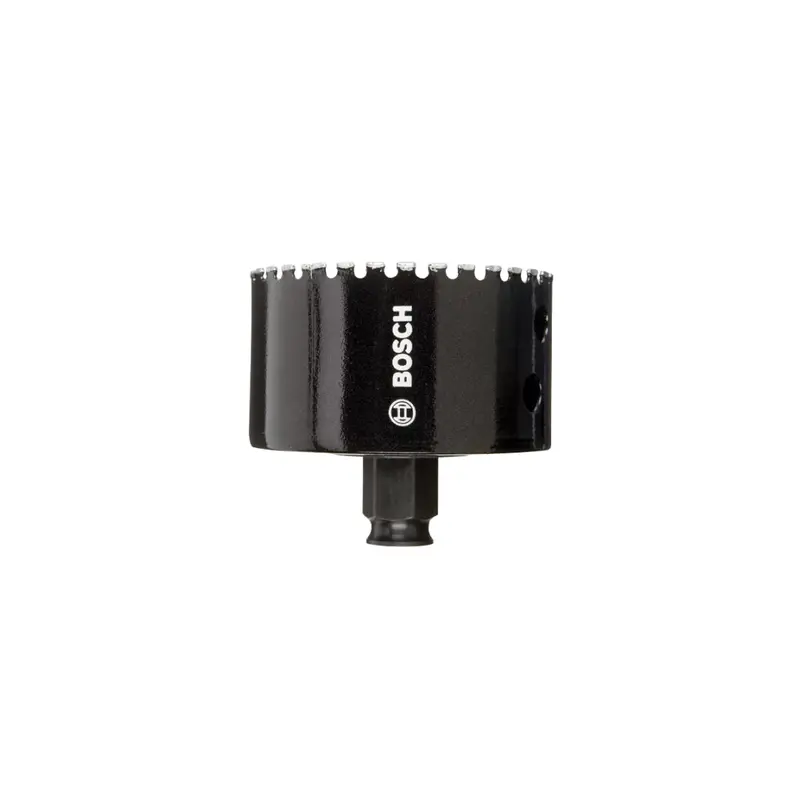 Diamond Hole Saws For Tile, Stone, And Concrete Applications 1