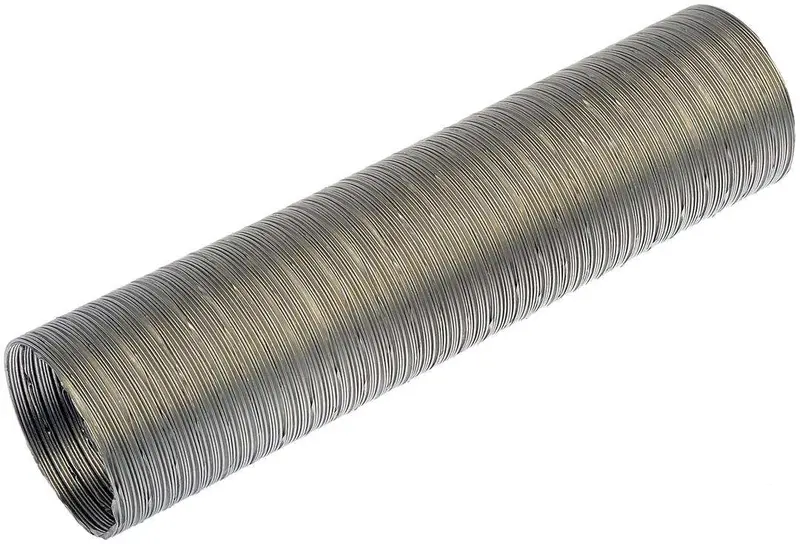 Dorman 96022 Carburetor Air Preheat Hose – Direct Oe Replacement For Smoother Cold-Start Performance 1