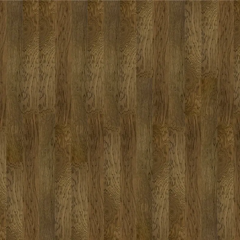 Downtown Grey Engineered Wood Floor – 6.5" Wide X 0.75" Thick, 19.18 Sq Ft Per Box 1