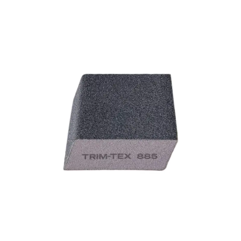 Dual-Fine Grit Sanding Block – Dual-Sided Abrasive Surface 1