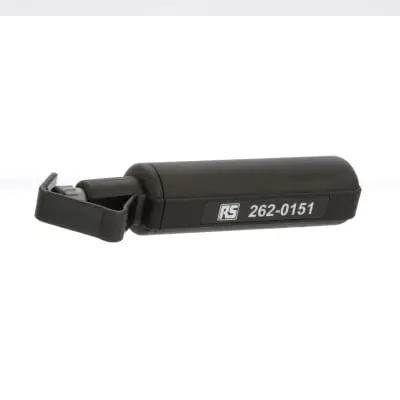 Dual-Function Cable Stripper And Splitter – Model 2620151 1