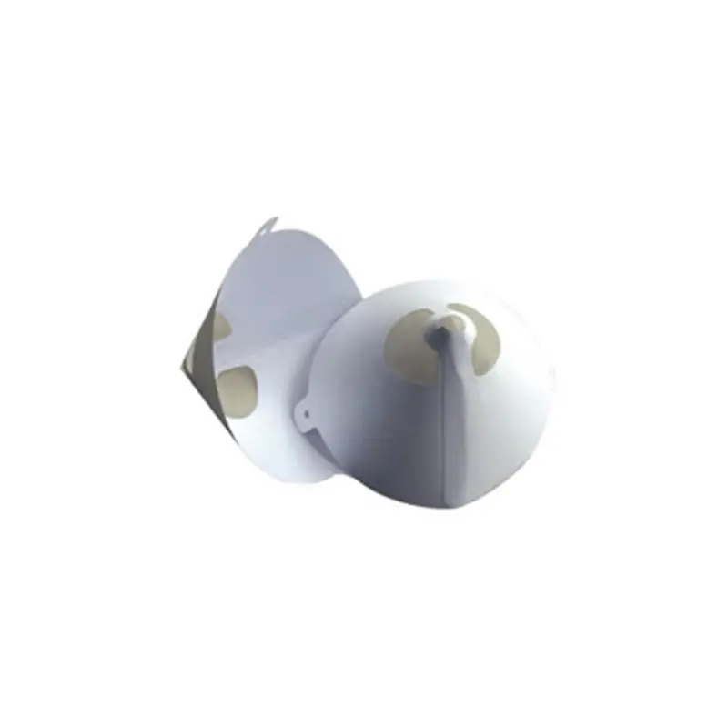 Dual-Mesh Paint Strainers – 4-Pack (Medium & Coarse Filters) 1