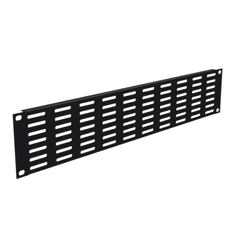 Dual-Space Rack Horizontal Ventilation Panels 1