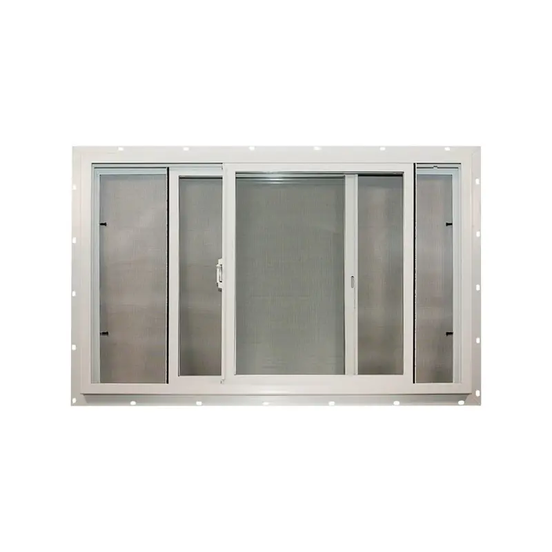 Duo-Corp 3020Tmut Vinyl Utility Window – 23.5 In H × 35.5 In W 1
