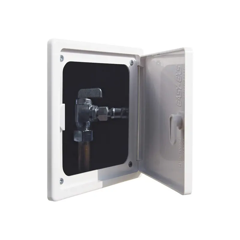 Easy-Exs 6" X 6" Hinged Access Door – Recessed Mount 1