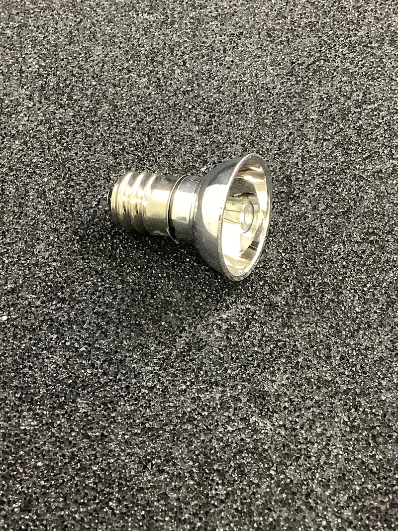 Eiko 60Rc 60V 3W T2 Miniature Lamp – 0.05A Current Rating 1
