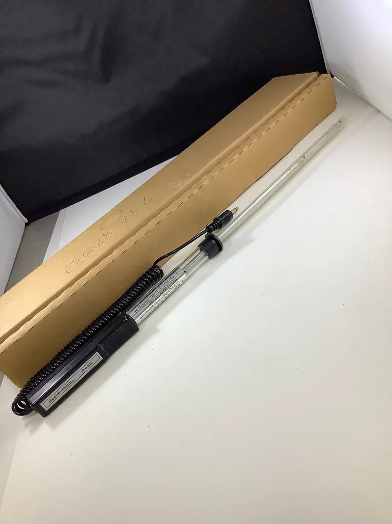 Electro-Therm 8000-Probe Relative Humidity And Dew Point Measurement Probe 1