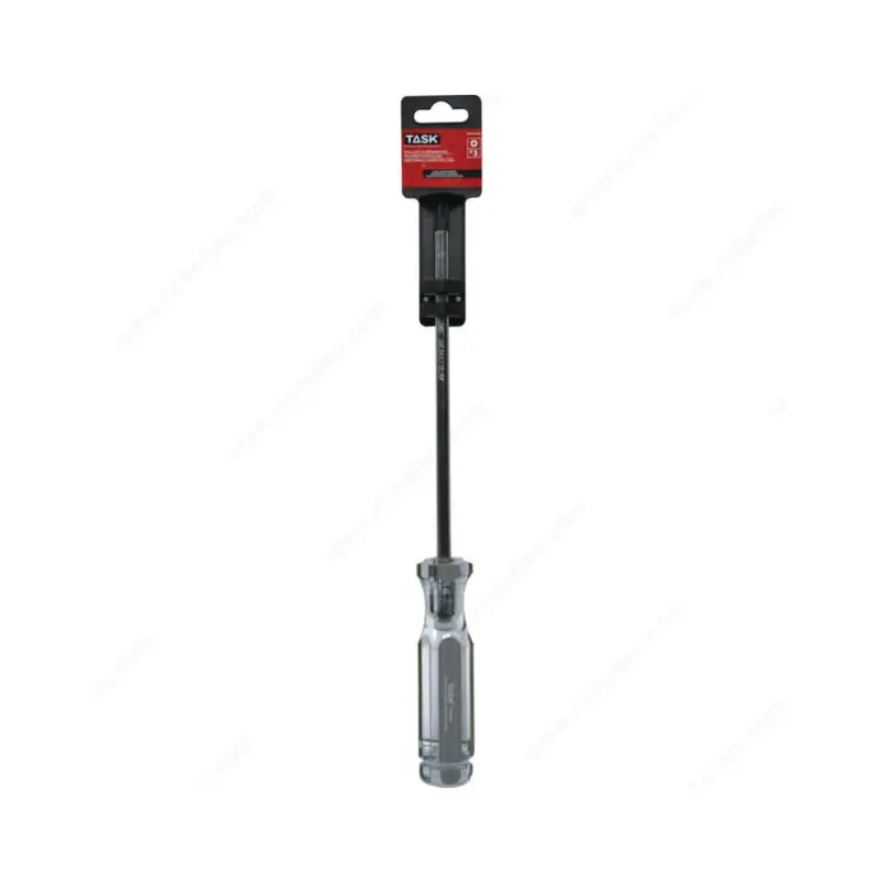 Elite Acetate Screwdriver With Enhanced Grip – #1 Phillips 1