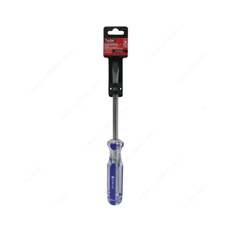 Elite Acetate Screwdriver With Enhanced Grip – #2 Phillips 1