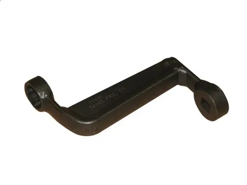 Emd-Compatible Torque Transfer Adapters 1