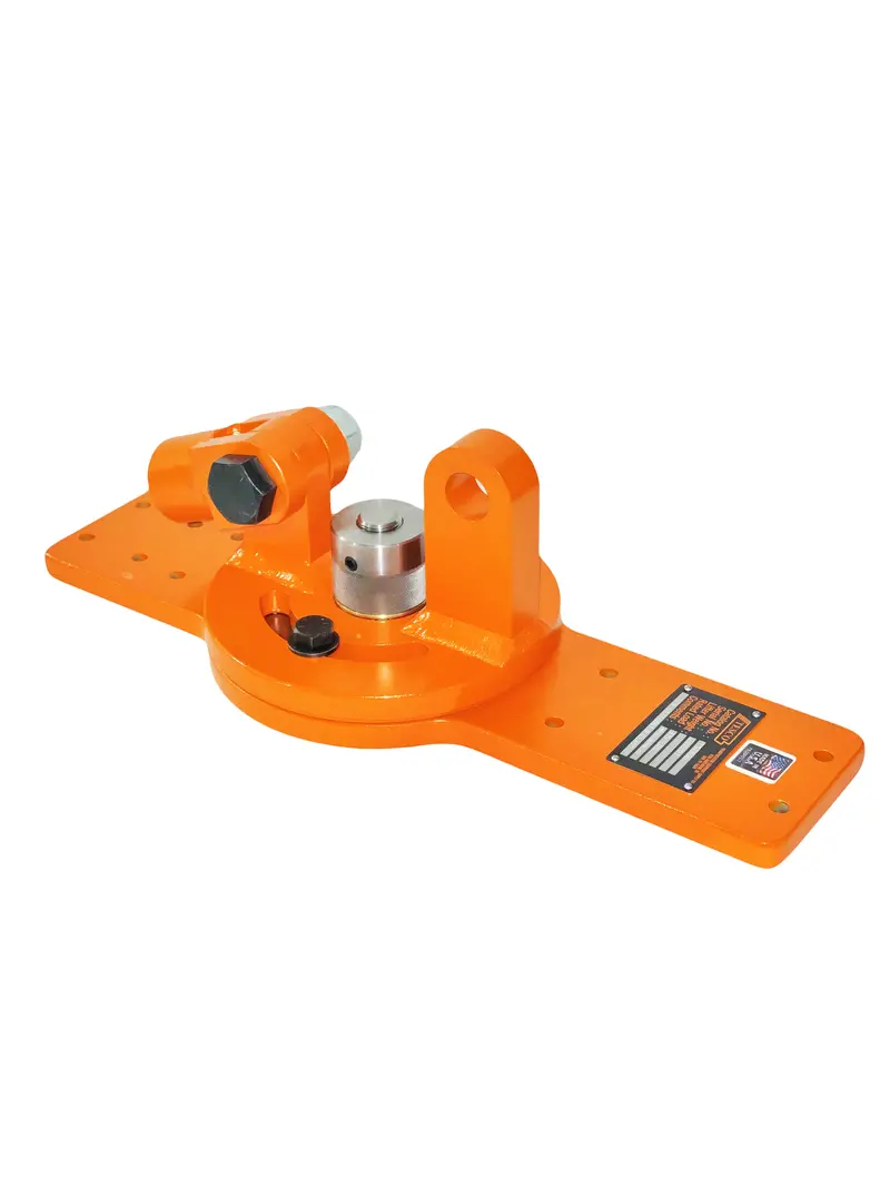 Emd Turbocharger Aftercooler Duct Lifting Attachment – C-Frame Compatible (T57800) 1