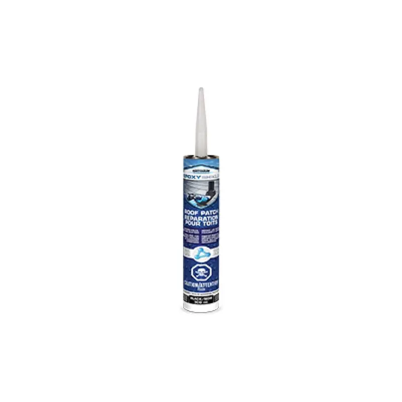 Epoxyshield Roof Repair Sealant 1