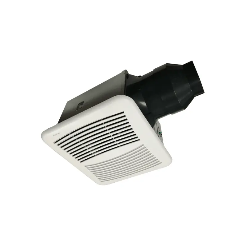 Escbp110 Premium Bathroom Exhaust Fan – 110 Cfm, Brushless Motor, Ultra-Silent 1