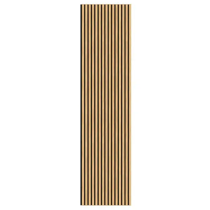 Fabric-Wrapped Acoustic Wall Panel – Jm1114-Bdt-26Wv 1