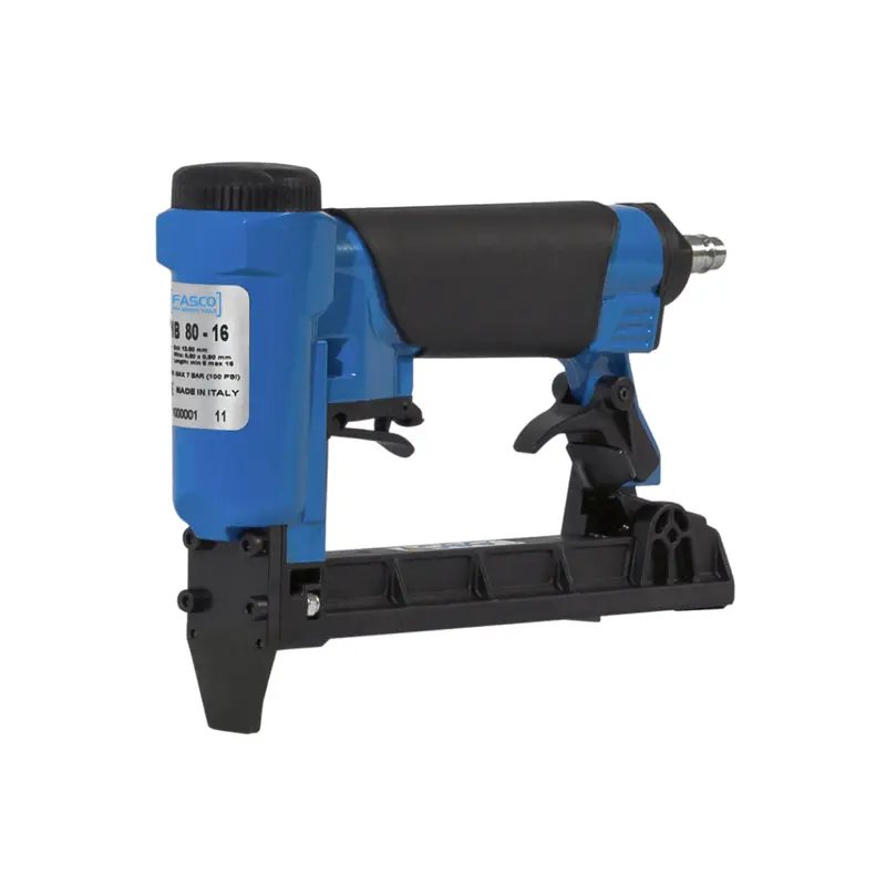 Fasco 8016 F1B Long-Magazine Fine-Wire Framing Nailer 1