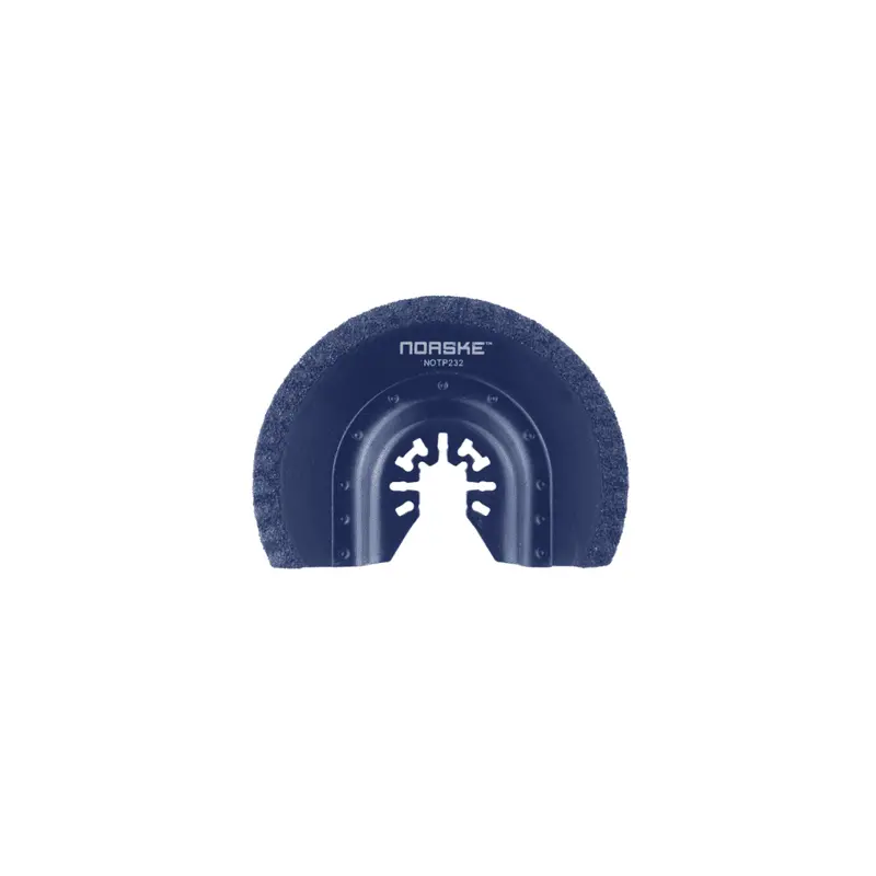 Fast-Cut Carbide Grout Removal Blade 1