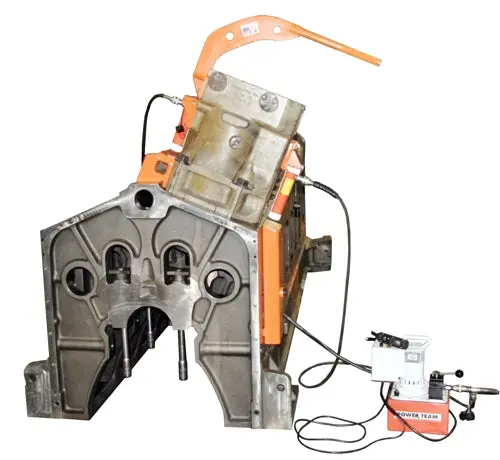 Fdl Stuck Power Assembly Removal Kit – T67881 Heavy-Duty Service Tool 1