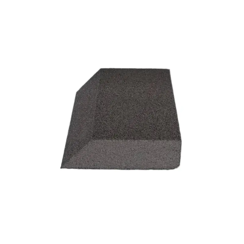 Fine-Grit Single-Angle Sanding Block For Precision Finishing 1