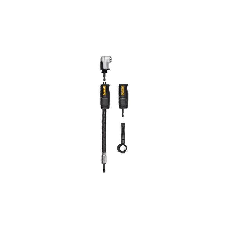 Flextorq® Modular Right-Angle Drive System – Interchangeable Heads & Extensions 1