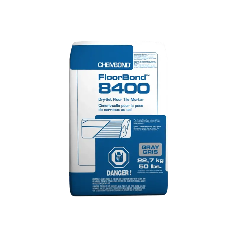 Floorbond 8400 High-Performance Flooring Adhesive 1