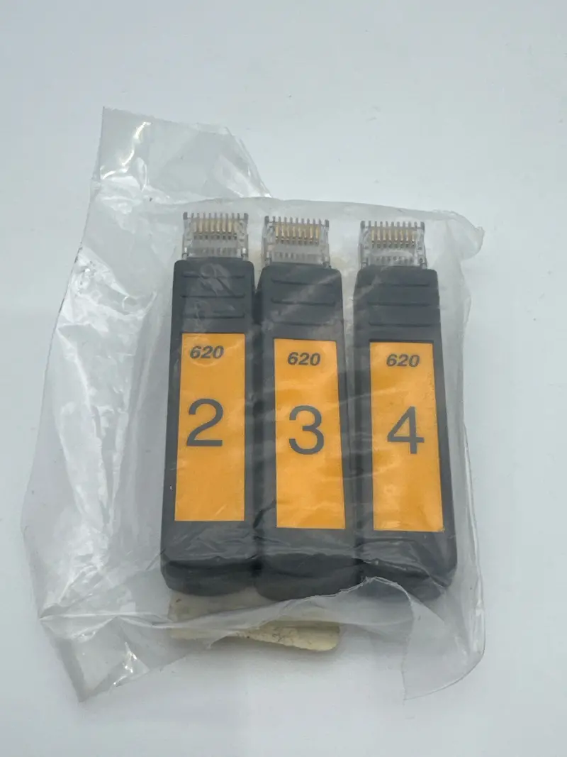 Fluke N6201 Network Cable Identification Kit 1