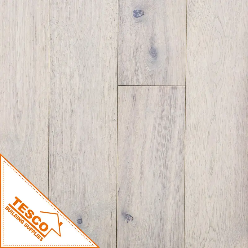Fortino Engineered Hardwood Flooring – 7.5-Inch Wide Planks, 3/4-Inch Thick, 23.32 Sq Ft Per Box 1