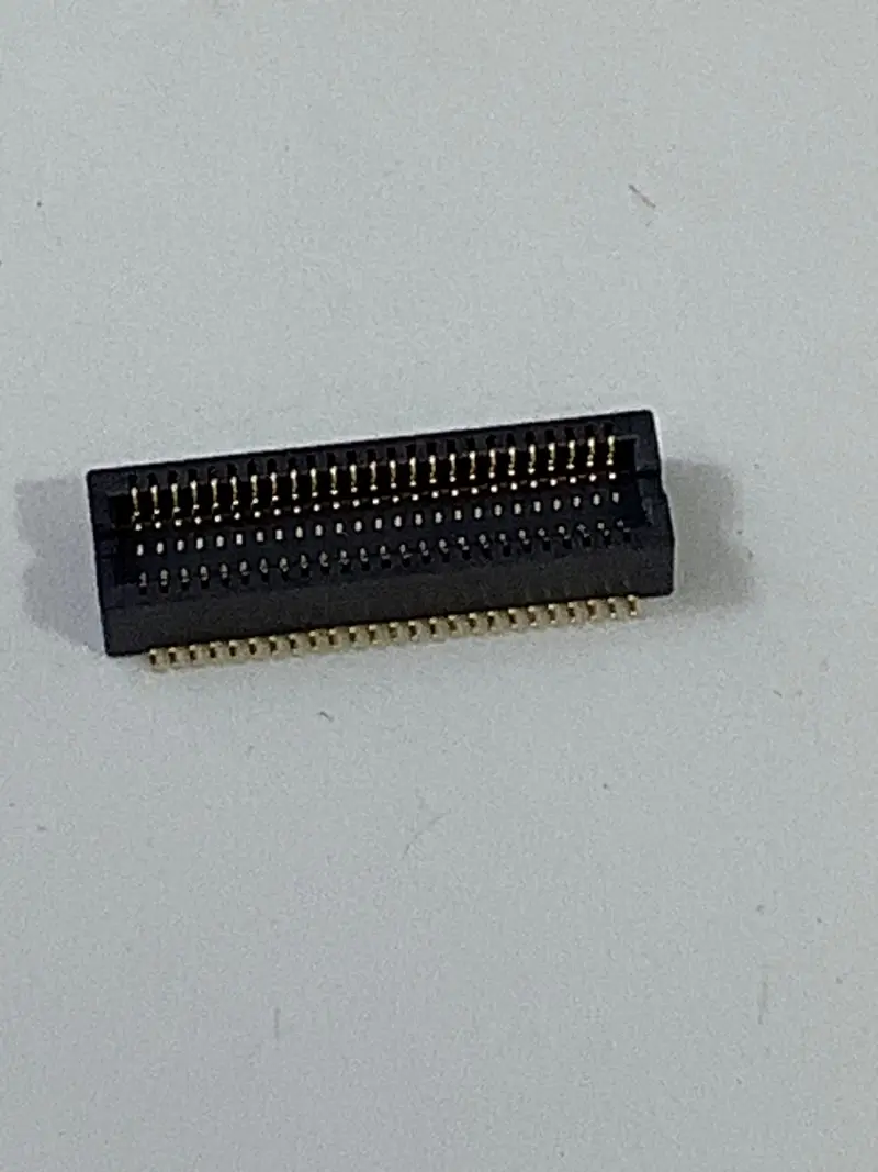 Fujitsu Fcn-298B050-L/0-1 Surface-Mount 50-Position Pos Connector 1