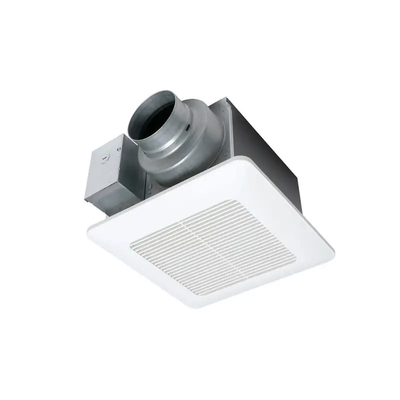 Fv-0511Vf1 Bathroom Exhaust Fan – Whisper-Quiet, High-Performance Model 1